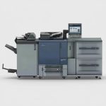 مقایسه دستگاه‌های چاپ دیجیتال سری PRESS کونیکا مینولتا صنعتی با سری اقتصادی L