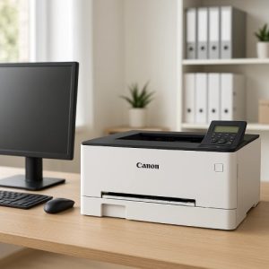 پرینتر رنگی کانن