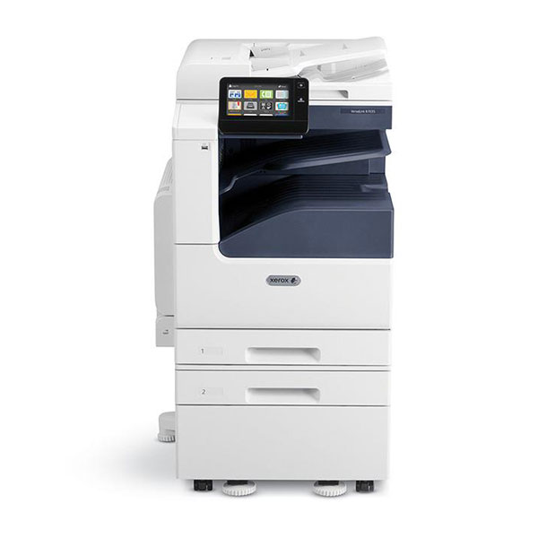 دانلود درایور زیراکس سیاه و سفید B7025-7030-7035